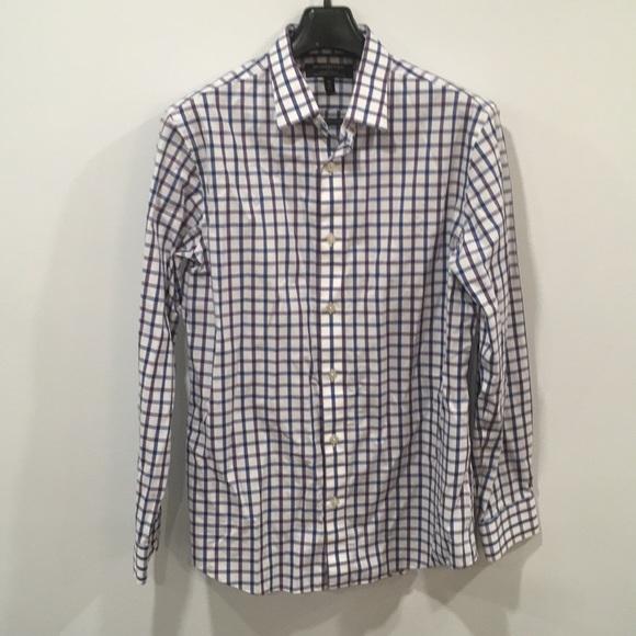 Banana Republic Other - 2/$15 - Banana Republic - Non-Iron Slim Fit